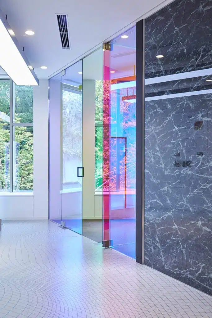 3M™ DICHROIC Glass Finishes - Specialty Films and Finishes - Eastern Solar Glass