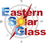 Eastern Solar Glass Logo