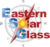 Eastern Solar Glass Logo