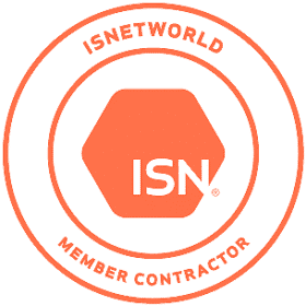 ISNet Member Contractor Logo